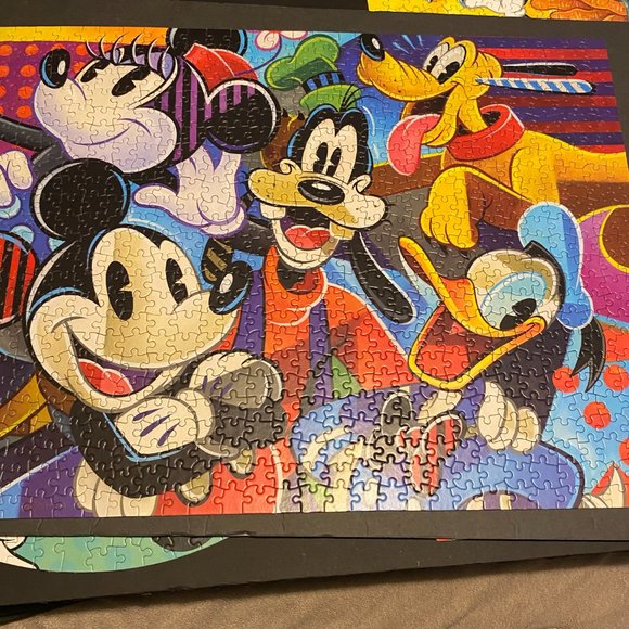 puzzles - Picture 4 of 10